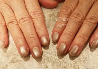 ネイル 人気エリア💖完全個室【ルリエ】所属・ネイルサロン Lelienルリエのネイルデザイン