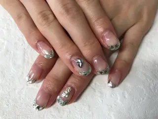 ネイル Nailist Missaのネイルデザイン