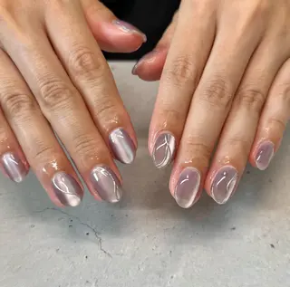 ネイル nailroom amyのネイルデザイン