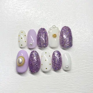 ネイル Heho nailのネイルデザイン