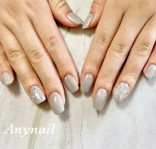 ネイル 岩澤 恵子のネイルデザイン