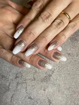 ネイル a... nailのネイルデザイン