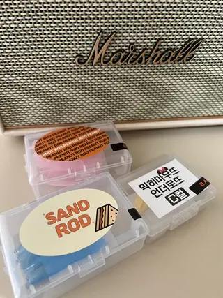 マツエク・マツパ Celeste Venus所属・🧸Celeste Venusのマツエク・マツパデザイン