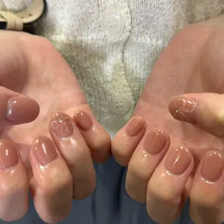 ネイル Tigris.所属・Tigris. sadamotoのネイルデザイン