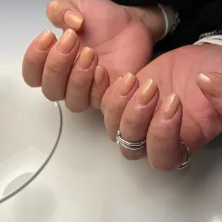 ネイル Yumi 広尾|恵比寿ネイルのネイルデザイン