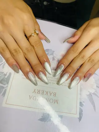 ネイル Chandra nail&tarotのネイルデザイン