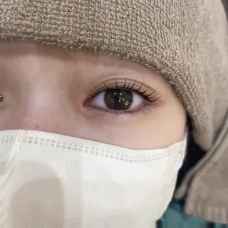 マツエク・マツパ H/Reinigen所属・H/Reinigen レイニゲンの眉毛・アイブロウイメージ