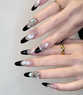 ネイル ゆい ゆいのネイルデザイン