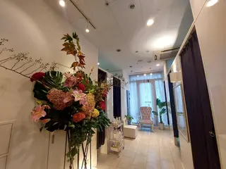 エルフラージュ 銀座店のエステ・リラクイメージ