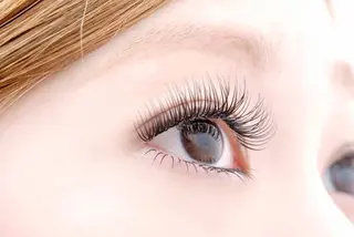 マツエク・マツパ 木藤 みれのマツエク・マツパデザイン