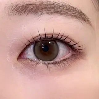 マツエク・マツパ yosoy所属・yosoy 【ヨソイ】のマツエク・マツパデザイン