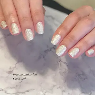 ネイル KOMINE TOMOKOのネイルデザイン