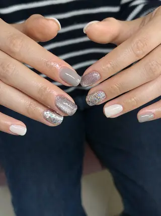 ネイル Queen‘s nailのネイルデザイン