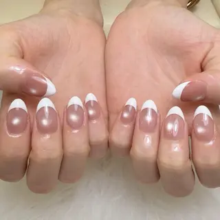 ネイル 濱田 エルバイノリコのネイルデザイン