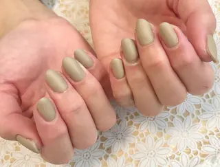 ネイル 島田 亜紀のネイルデザイン