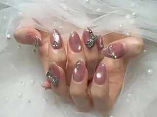 ネイル nail ONE🤍のネイルデザイン