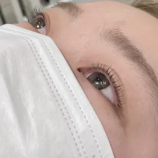 マツエク・マツパ 🎀PROGRESS 久保 舞奈🎀のマツエク・マツパデザイン