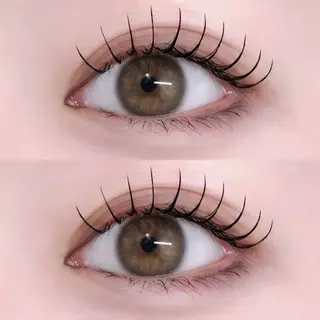 マツエク・マツパ most eyes 渋谷所属・kasumi 🎀渋谷のマツエク・マツパデザイン