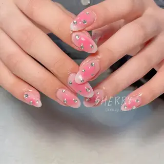ネイル moe自宅ネイルサロン所属・萌 自宅ネイルサロンのネイルデザイン