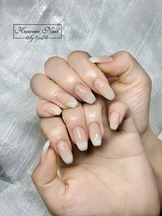 ネイル Kawaii Nail Salon所属・YURI NAIL NARITAのネイルデザイン