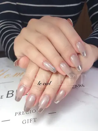 ネイル Naka Rieのネイルデザイン