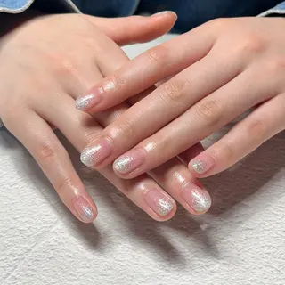 ネイル キャンアイドレッシー宇都宮店所属・樋口 夢子のネイルデザイン