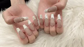 ネイル 《LB》ラブリエ Nail&eyeのマツエク・マツパデザイン