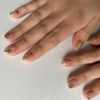 ネイル マツエク・マツパ nailist SAYAのネイルデザイン