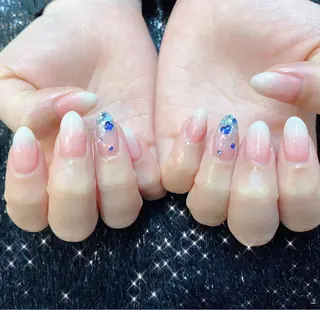 ネイル 大門浜松町 ネイルのネイルデザイン