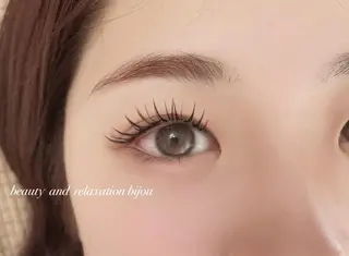 マツエク・マツパ まつげパーマ 🎀ayakaのマツエク・マツパデザイン