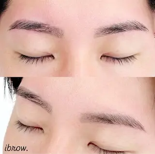 アイブロウ アイブロウサロン Eyepreme渋谷 【眉毛専門店】所属・森山 奈保子の眉毛・アイブロウイメージ