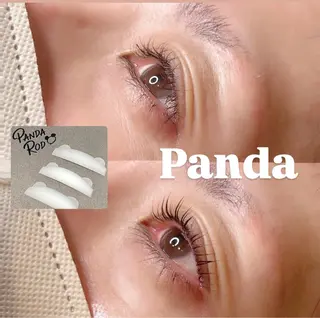 パーマ By color  EYE&NAIL所属・BY  COLOR eyedesinのマツエク・マツパデザイン