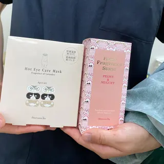 まごころ鍼灸整骨院所属・まごころ鍼灸整骨院 京王堀之内院のエステ・リラクイメージ