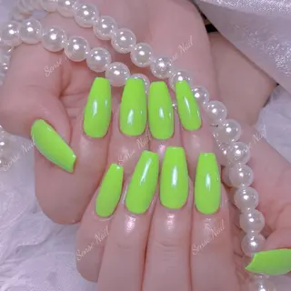 ネイル Mai マイのネイルデザイン