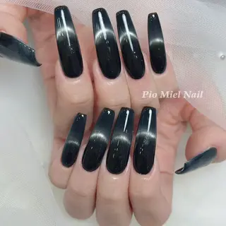 ネイル Pio Mielのネイルデザイン