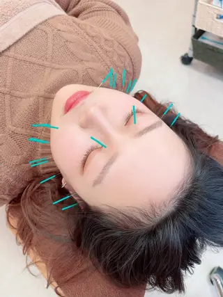 アージュ所属・茨田 大輔のエステ・リラクイメージ