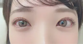 ネイル マツエク・マツパ アイブロウ Nail&eye Belire 新宿のネイルデザイン