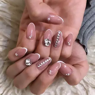 ネイル T. Kasumiのネイルデザイン