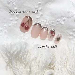 ネイル ネイル・エステ afdlbcのネイルデザイン