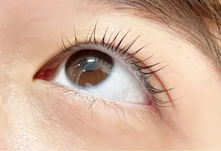 マツエク・マツパ merveilles所属・まつげ/整体/にきび ・アトピー専門サロンのマツエク・マツパデザイン