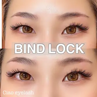 マツエク・マツパ Ciao   nail &eyelash所属・Rina Ciaoのマツエク・マツパデザイン