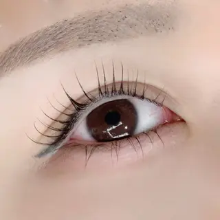 マツエク・マツパ TERRA所属・Rin 🤍のマツエク・マツパデザイン