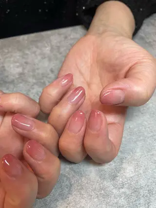 ネイル 佐藤  悠子のネイルデザイン