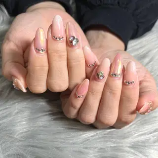 ネイル Betty ✶のマツエク・マツパデザイン