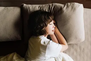 脳が『整う』快眠整体 Nuのエステ・リラクイメージ