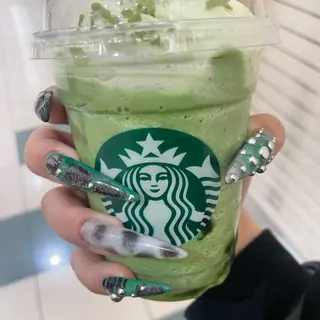 ネイル ひめか🫁 推し概念・個性派のネイルデザイン