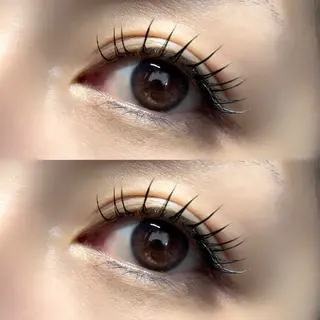 マツエク・マツパ en.R soraのマツエク・マツパデザイン