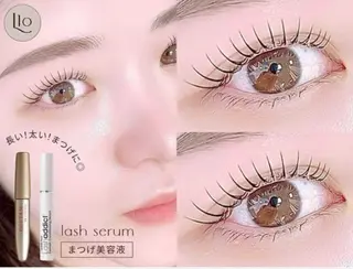 マツエク・マツパ 🎀lis10 nana🎀のマツエク・マツパデザイン