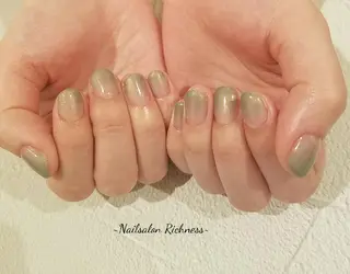 ネイル I. Yukariのネイルデザイン