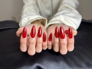 ネイル XIINH NAIL SALONのネイルデザイン